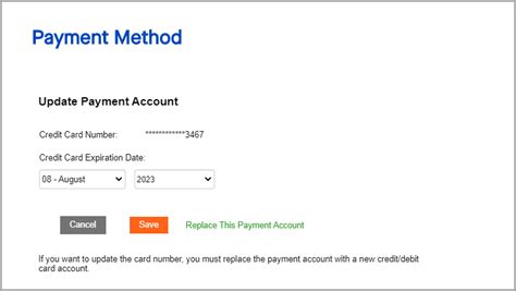 Manage Your Prepaid Account .